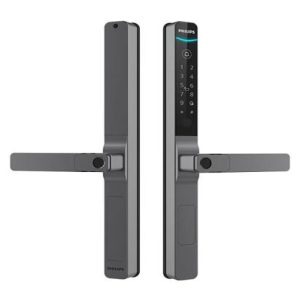 Philips Smart Profile Door Lock (DDL611-18HBS)