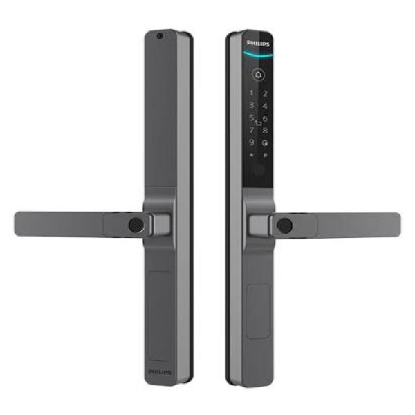 Philips Smart Profile Door Lock (DDL611-18HBS)