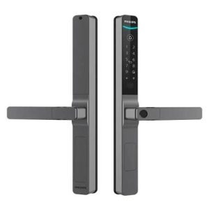 Philips Smart Profile Door Lock (DDL611S-5HBS)
