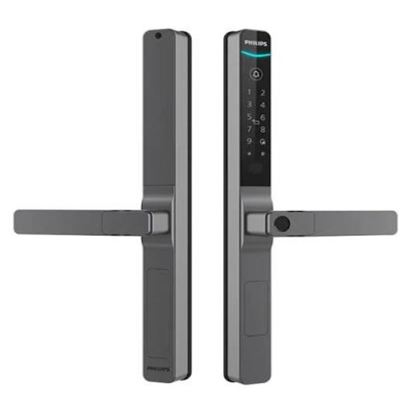 Philips Smart Profile Door Lock (DDL611S-5HBS)