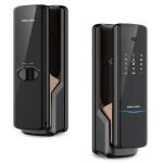 Philips Smart Push-pull Door Lock (9300-5HBGS)