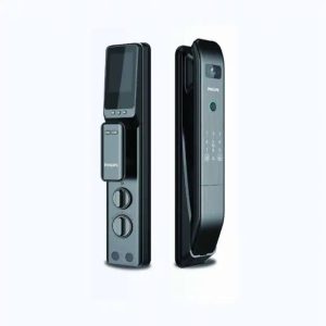 Philips Smart Video Door Lock (DDL303-VP-5HWS)
