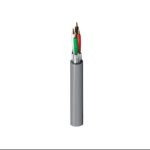 RAMCRO 1011-BMS-PVC-BC-Screened Cable