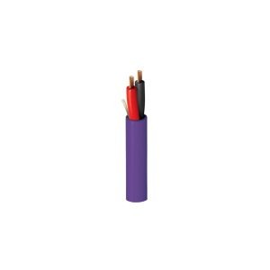 RAMCRO R1722- BMS-HFFR-BC-UnScreened Cable