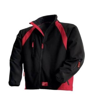 RED WING 69007 MEN'S SOFT SHELL JACKET