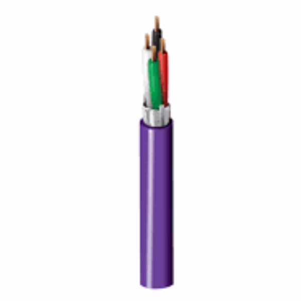 Ramcro R1725 BMS-HFFR-BC-Screened Cable
