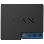 Ajax Relay Jeweller Wireless Low-Voltage Dry Contact Relay
