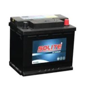 SOLITE CMF N120 (130F51) Battery