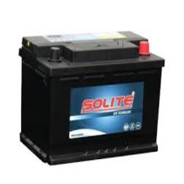 SOLITE CMF N120 (130F51) Battery