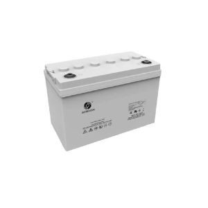 Sacred Sun GFM 12-80 VRLA AGM Battery
