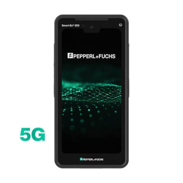 Smartphone Smart-Ex® 203 SMART-EX203DZ2-AI--C128-000
