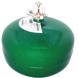 TAHADI PG6A-F Automatic Ceiling Foam Fire Extinguisher (6LTR)