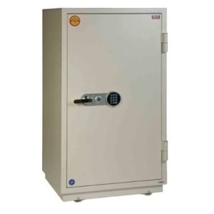 VALBERG FRS-120 T-EL Fire-Resistant Safe