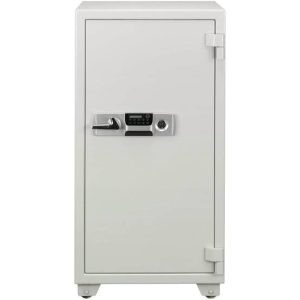 EAGLE SAFES ES 150(DIGITAL + KEY LOCK) Fire-Resistant Safe