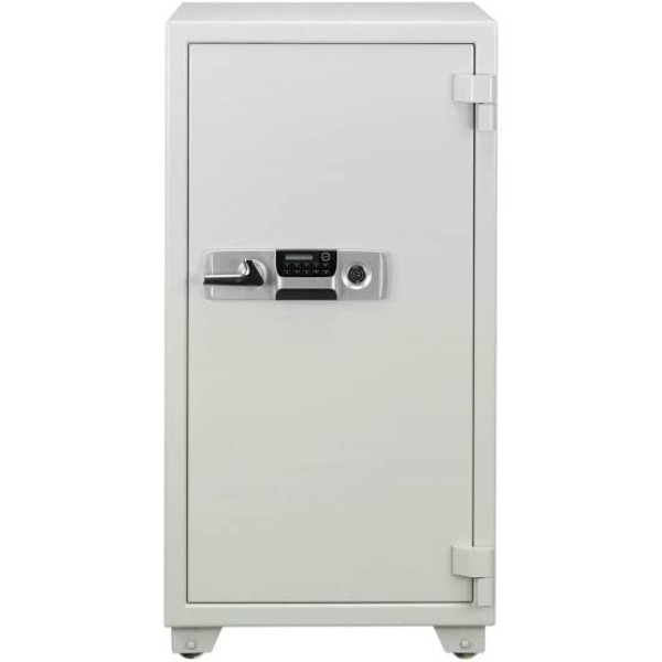 EAGLE SAFES ES 150(DIGITAL + KEY LOCK) Fire-Resistant Safe