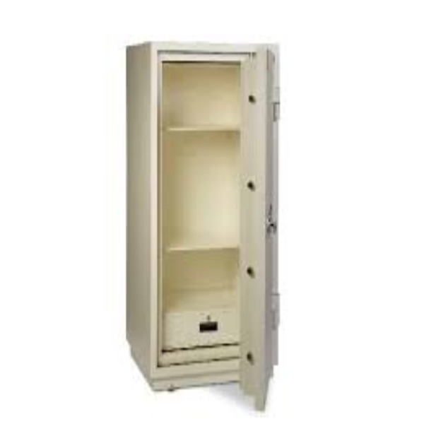 VALBERG FRS-133 T-KL (Two Key Locks) Fire-Resistant Safe
