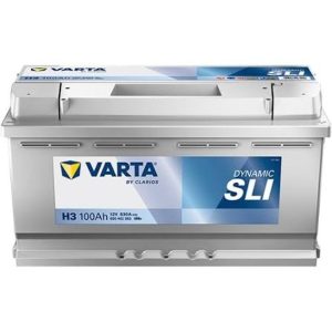 VARTA 600402083K262 Dynamic SLI Battery