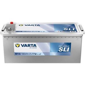 VARTA 680108100K182 PROMOTIVE SLI BATTERY