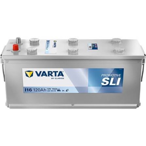 VARTA 725103115K182 PROMOTIVE SLI BATTERY