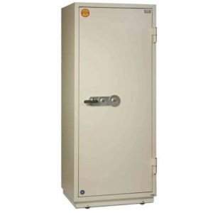 Valberg FRS-165 T-KL (Two Key Locks) Fire Resistant Safe