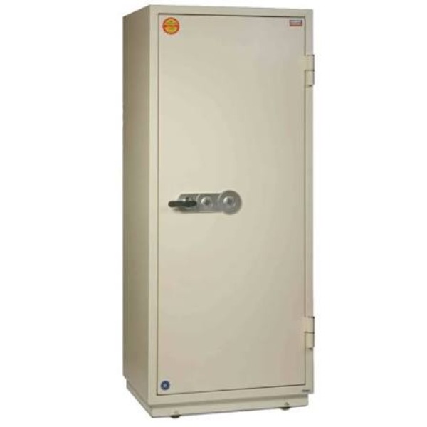 Valberg FRS-165 T-KL (Two Key Locks) Fire Resistant Safe