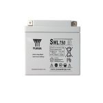 YUASA SWL750 Valve Regulated Lead-Acid Batteries (VRLA)