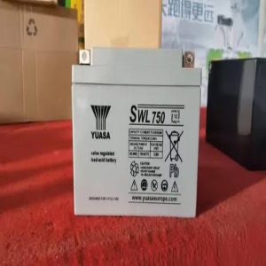 YUASA SWL750 Valve Regulated Lead-Acid Batteries (VRLA)