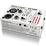 Behringer CT100 Professional 6-in-1 Cable Tester